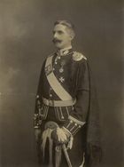Major Archibald Alexander Gordon 